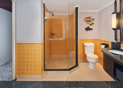 シェラトンサムイ